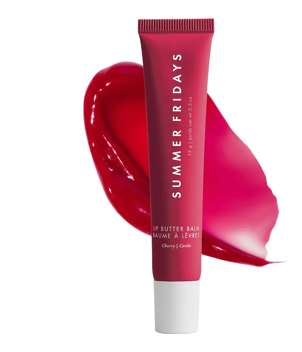 Lip Butter Balm