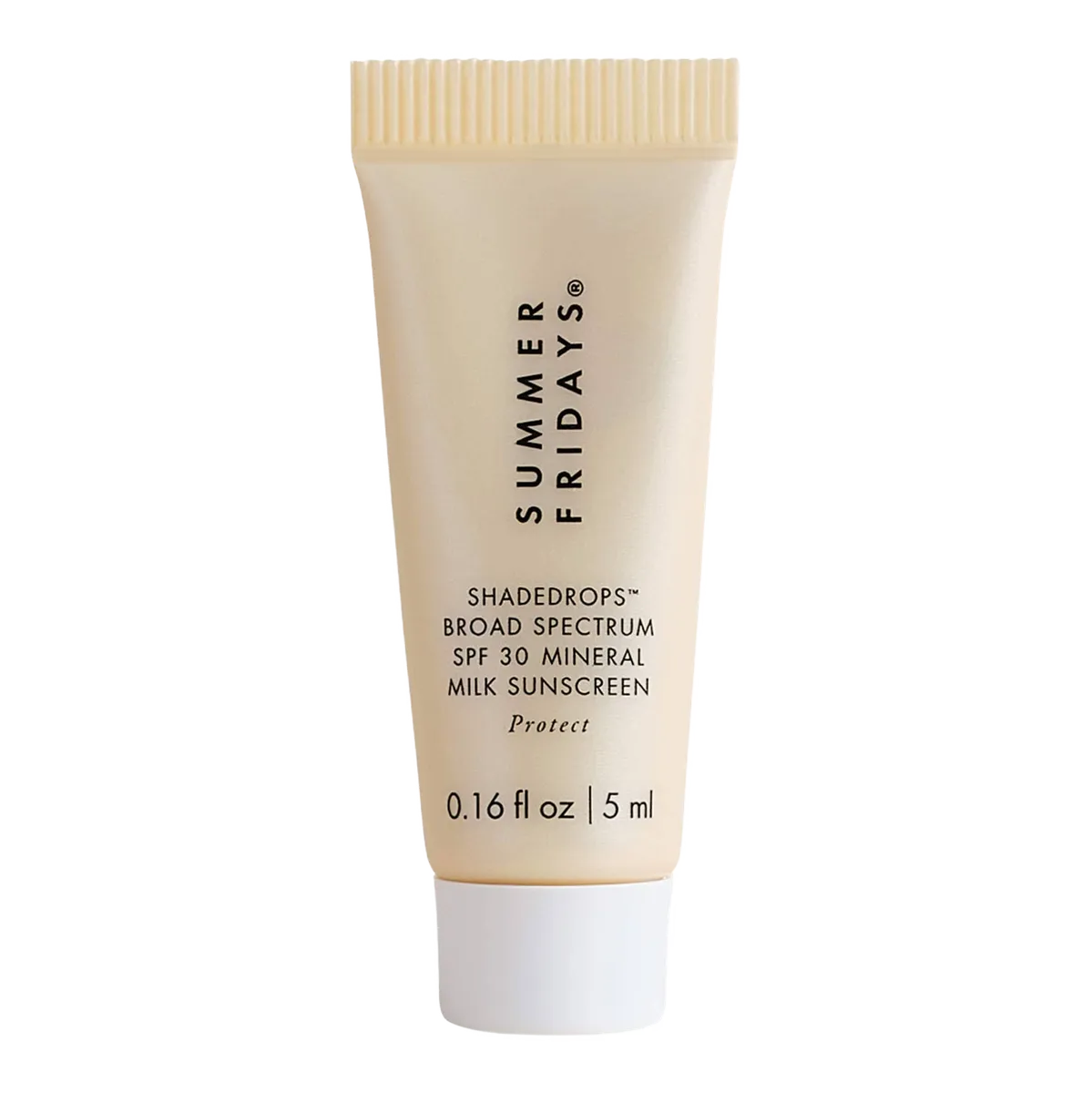 Shade Drops Mineral Milk Sunscreen