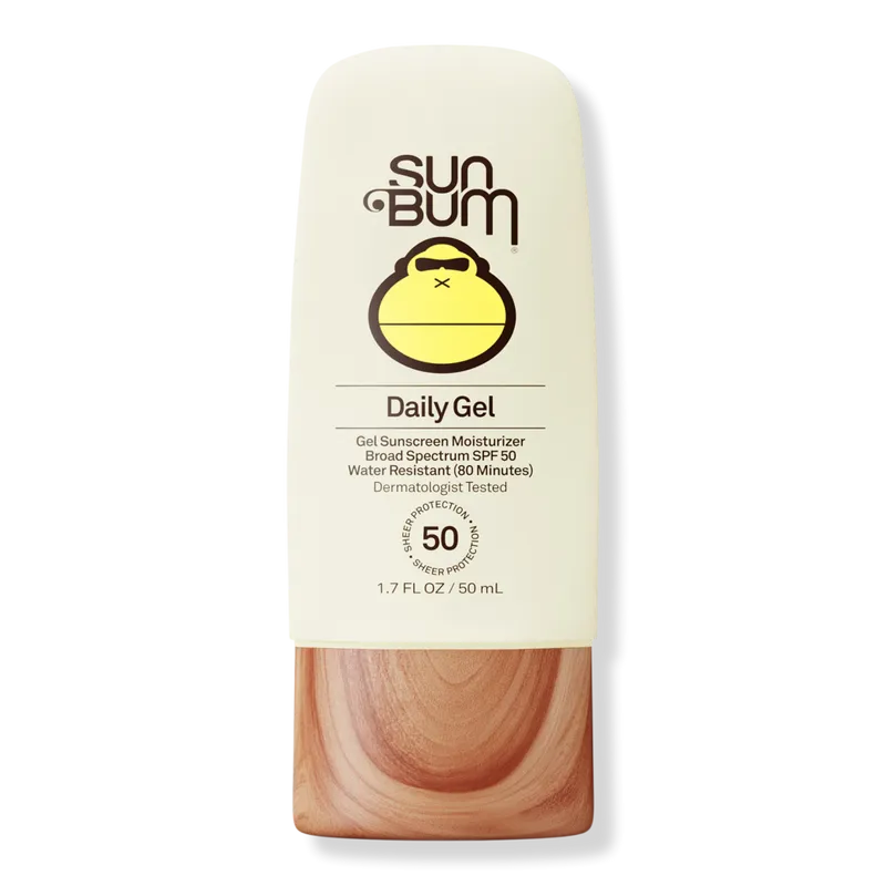 Sun Bum Daily Gel SPF 50