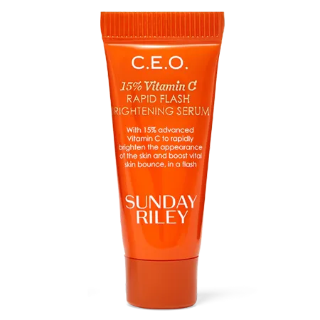 CEO 15% Vitamin C Brightening Serum