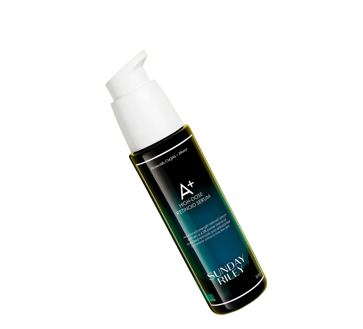A+ High-Dose Retinoid Serum