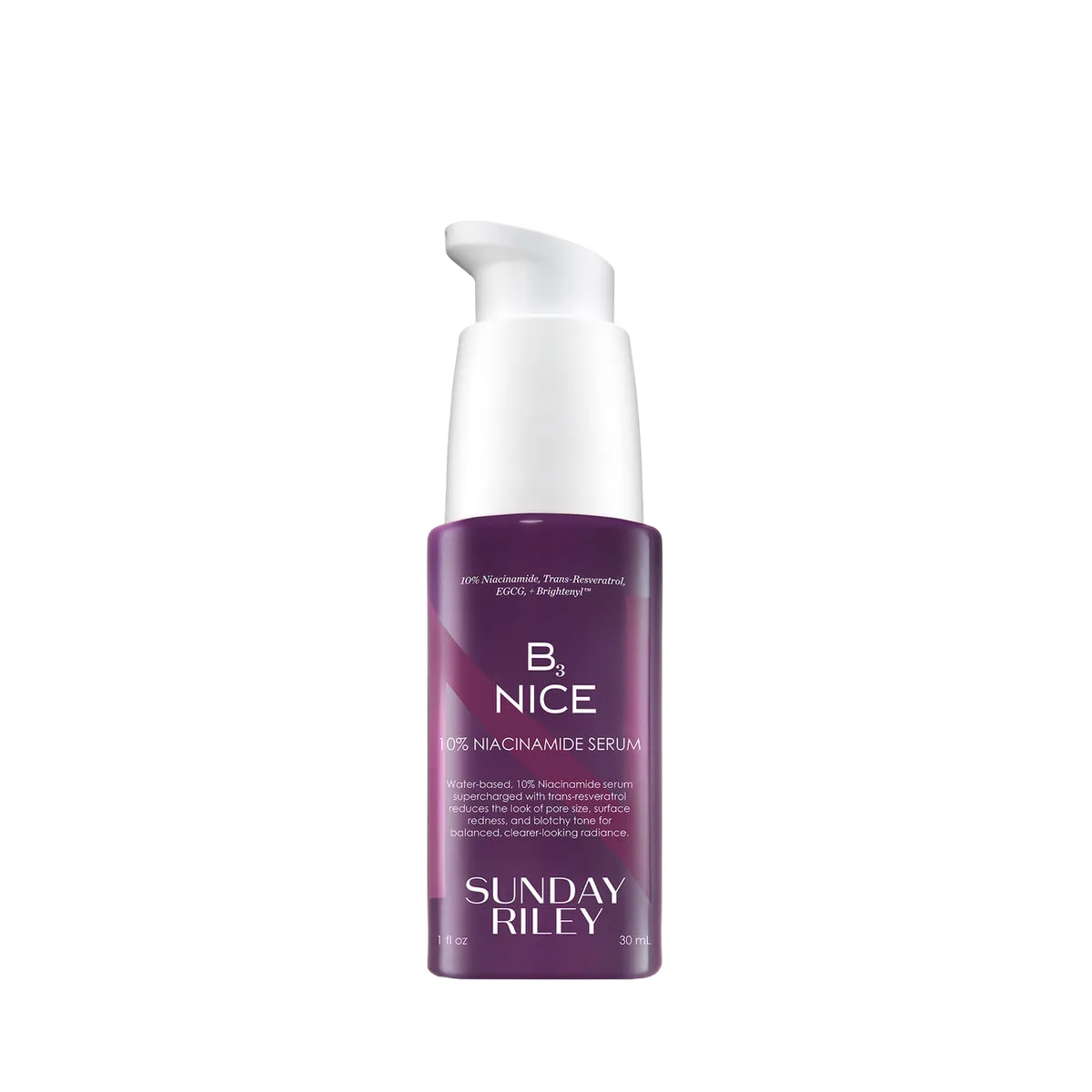 B3 Nice 10% Niacinamide Serum