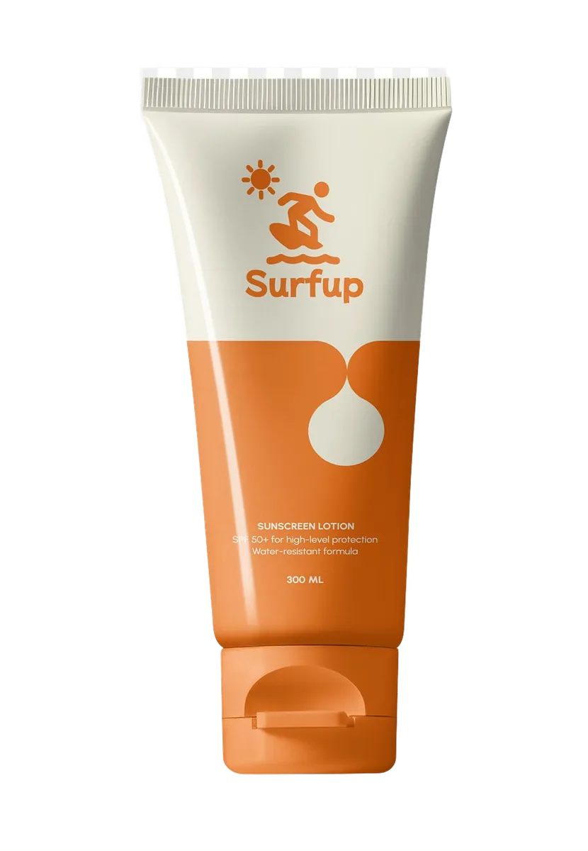 Sunscreen