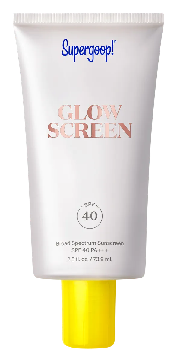 Glow Screen Sunscreen