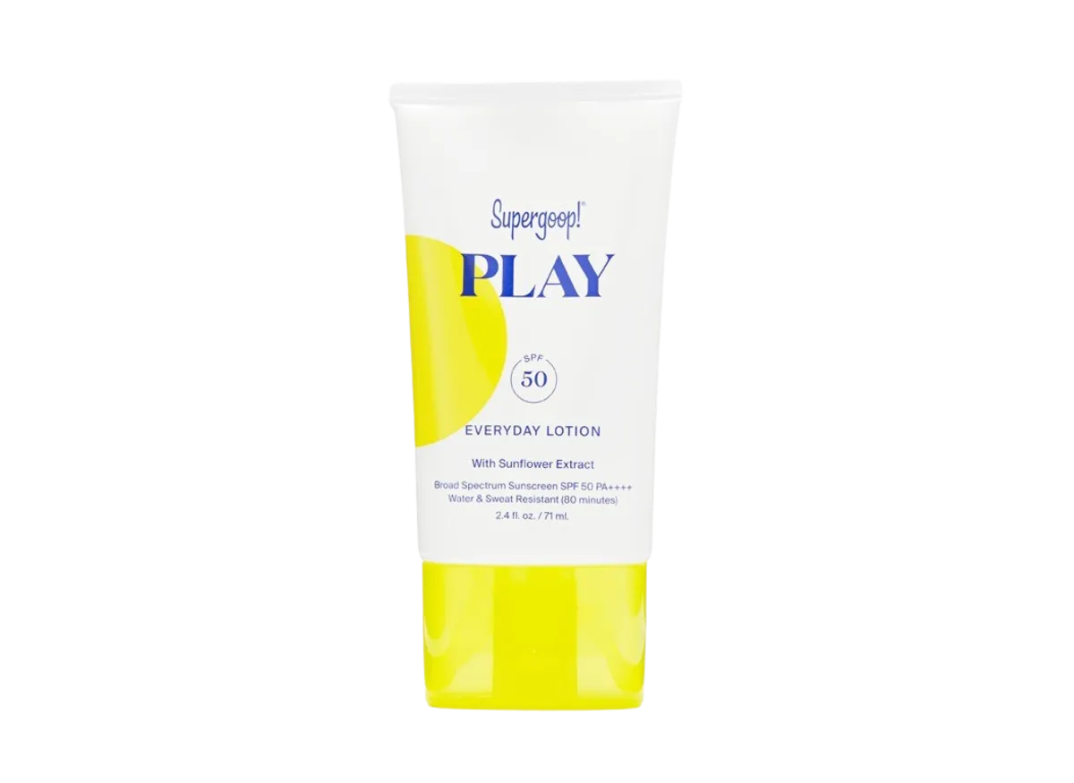 Play Everyday Lotion SPF 50