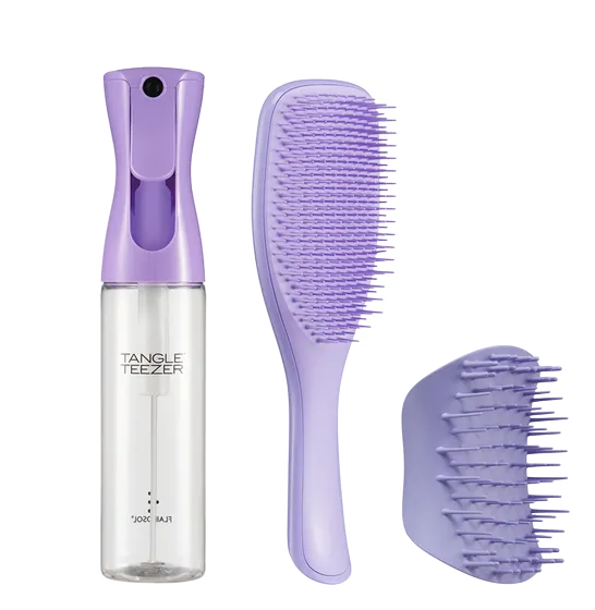 Hair Brush