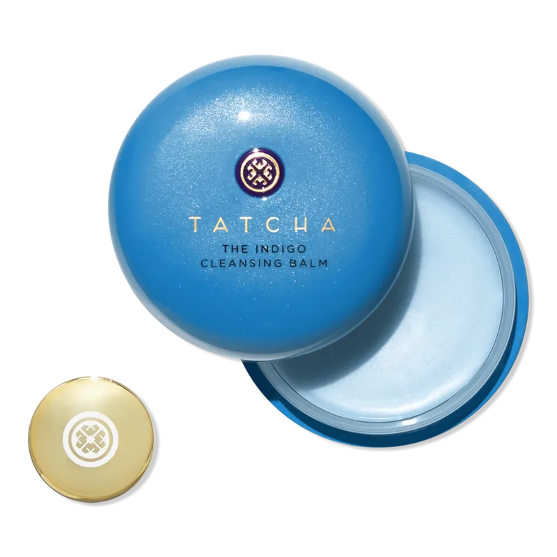 Indigo Cleansing Balm