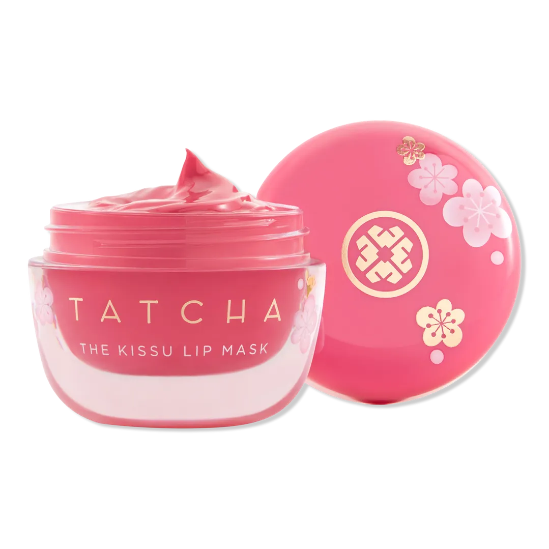 Kissu Lip Mask