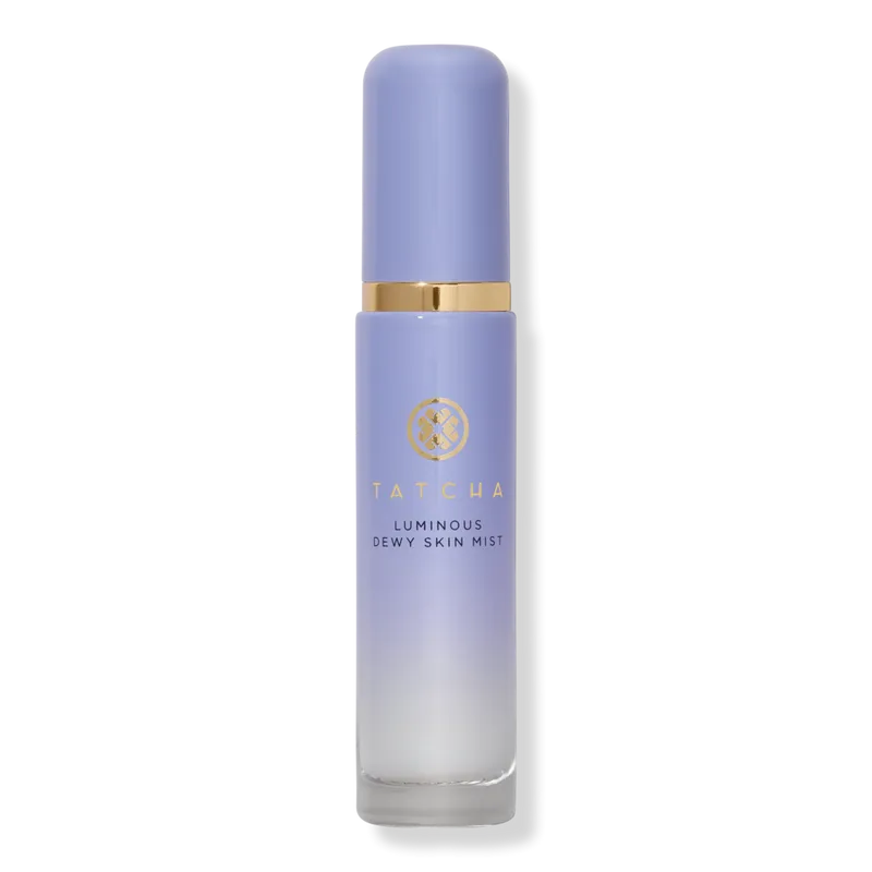 Luminous Dewy Skin Mist