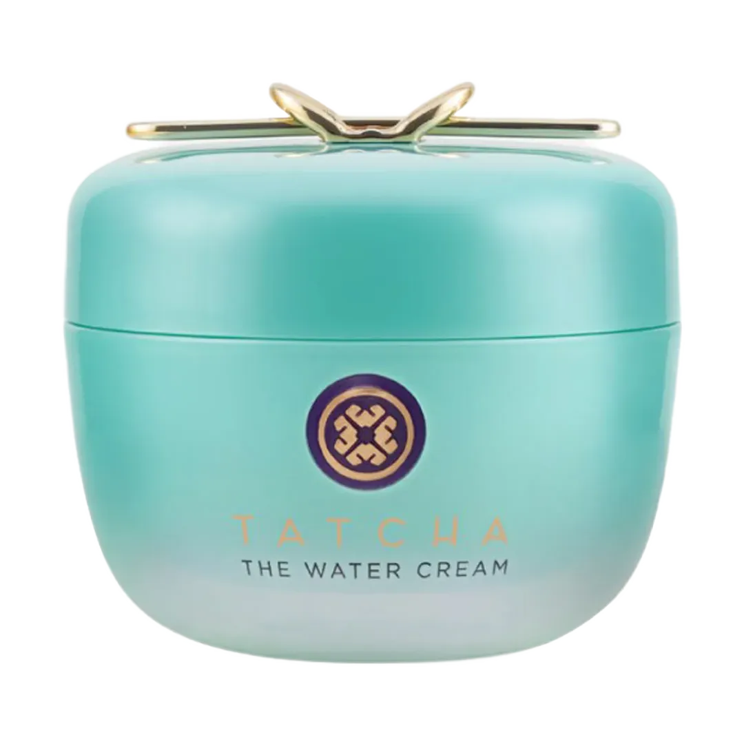 Water Cream