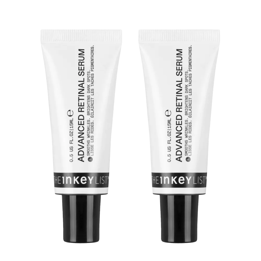 1% Retinol Serum