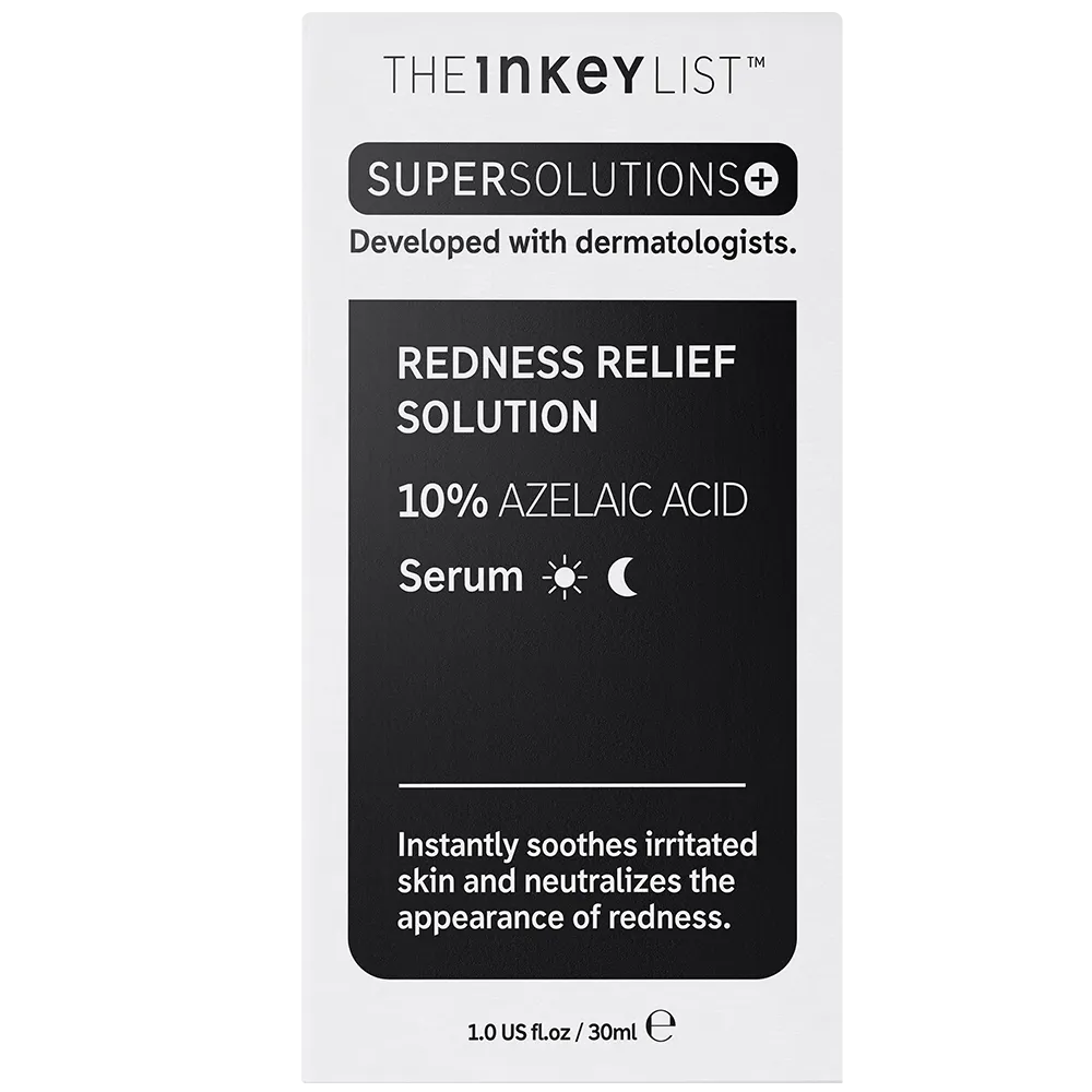 Azelaic Acid Serum