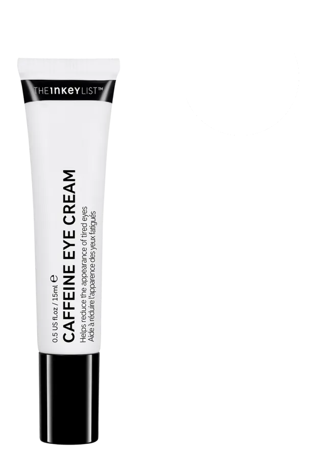 Caffeine Eye Cream