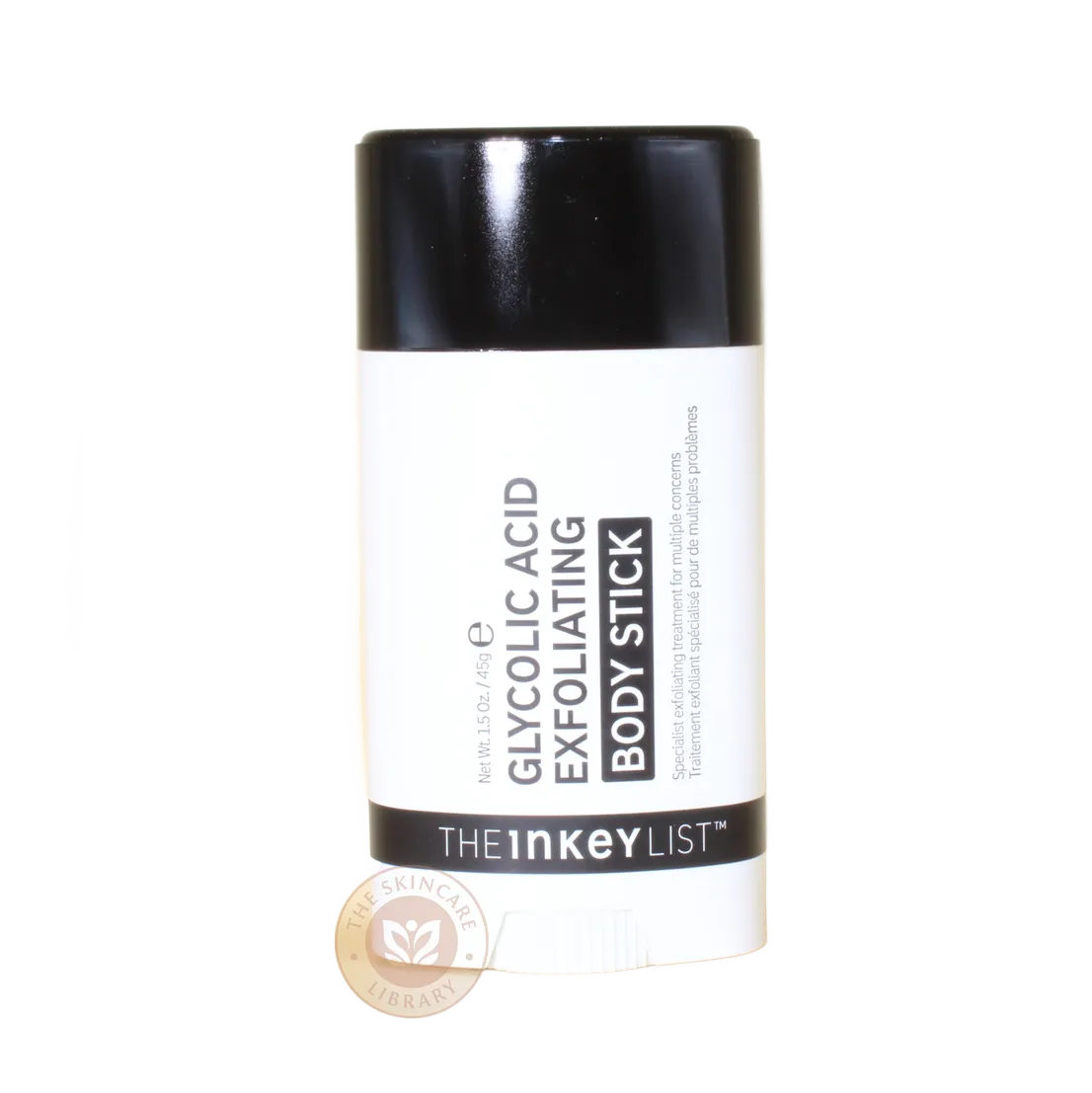 Glycolic Acid Exfoliating Body Stick