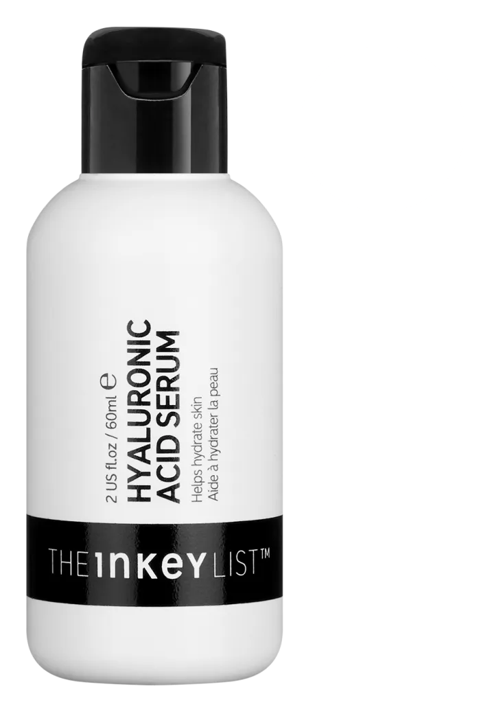 Hyaluronic Acid Serum