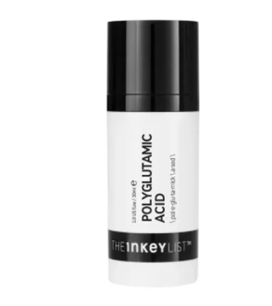 Polyglutamic Acid Serum
