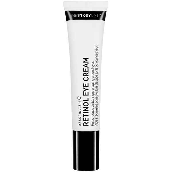 Retinol Eye Cream