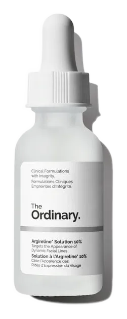 Argireline Solution 10%