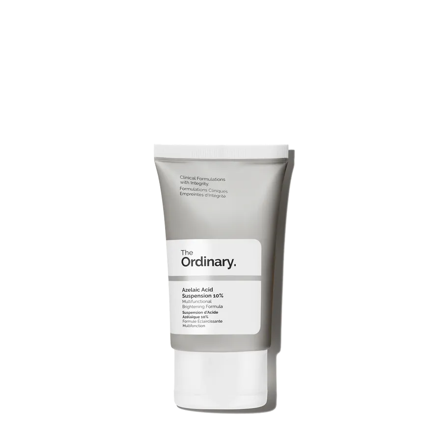 Azelaic Acid Suspension 10%