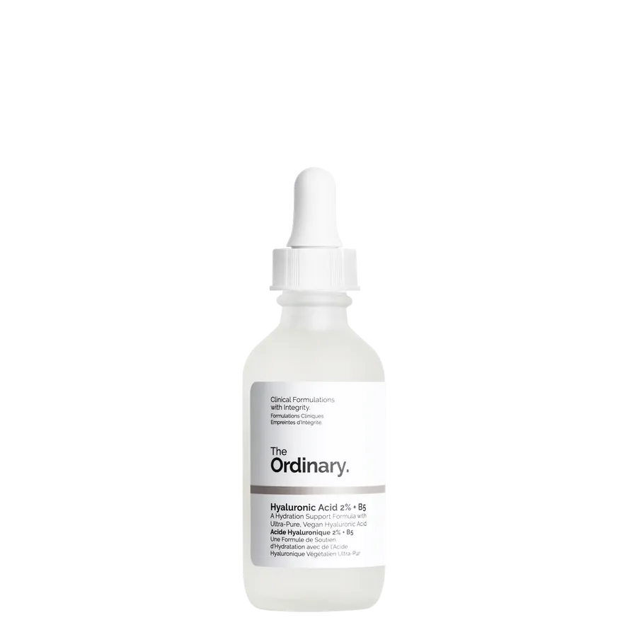 Hyaluronic Acid 2% + B5
