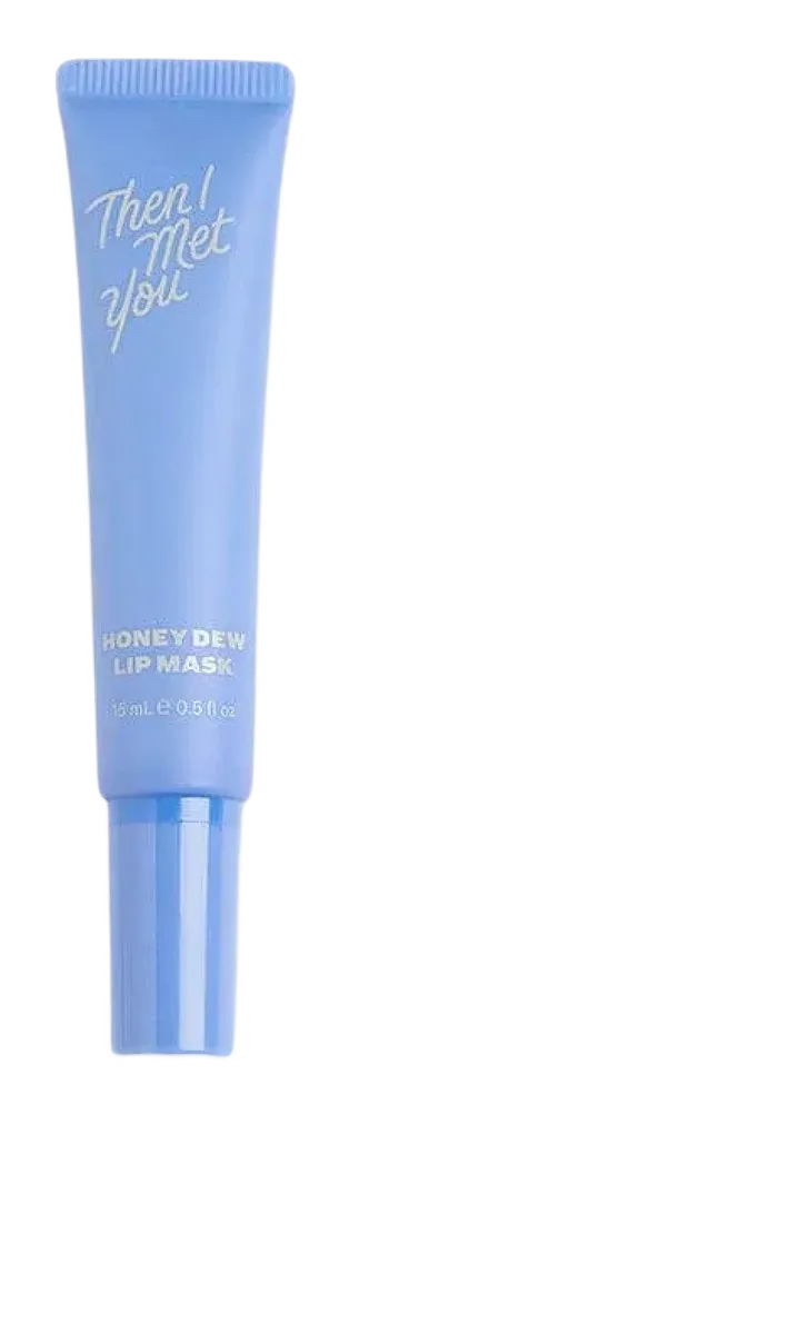 Honeydew Lip Mask