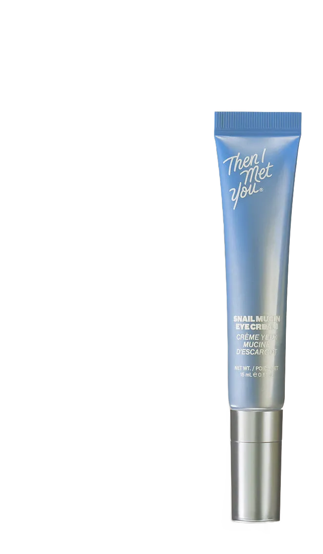 Snail Mucin Eye Cream