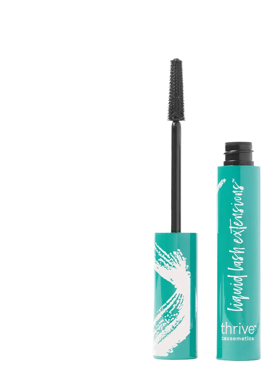 Liquid Lash Extensions Mascara