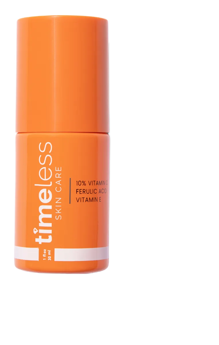 10% Vitamin C + E Ferulic Acid Serum