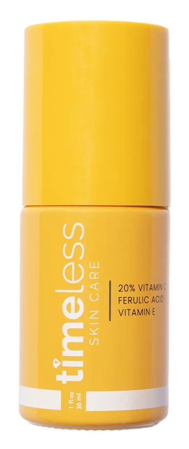 20% Vitamin C + E Ferulic Acid Serum