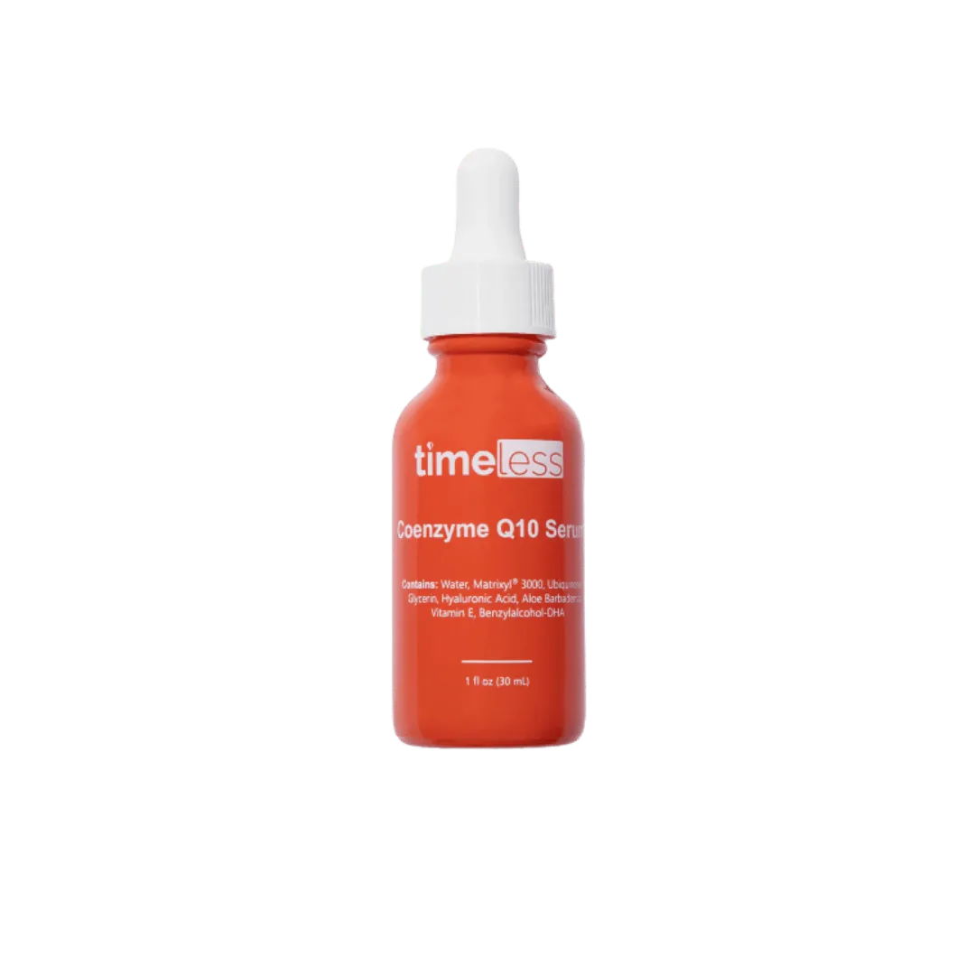 Coenzyme Q10 Serum