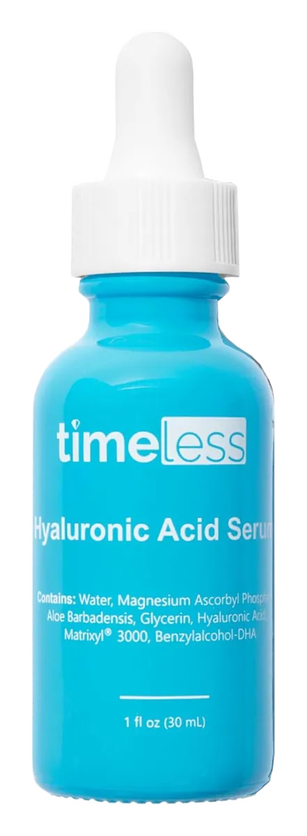 Hyaluronic Acid Serum