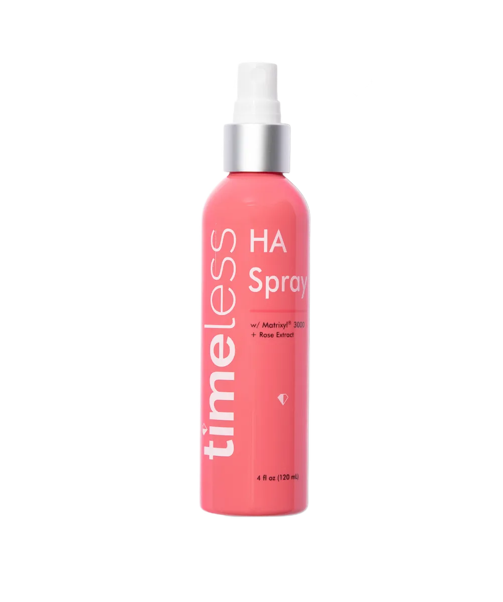 Hyaluronic Acid Spray