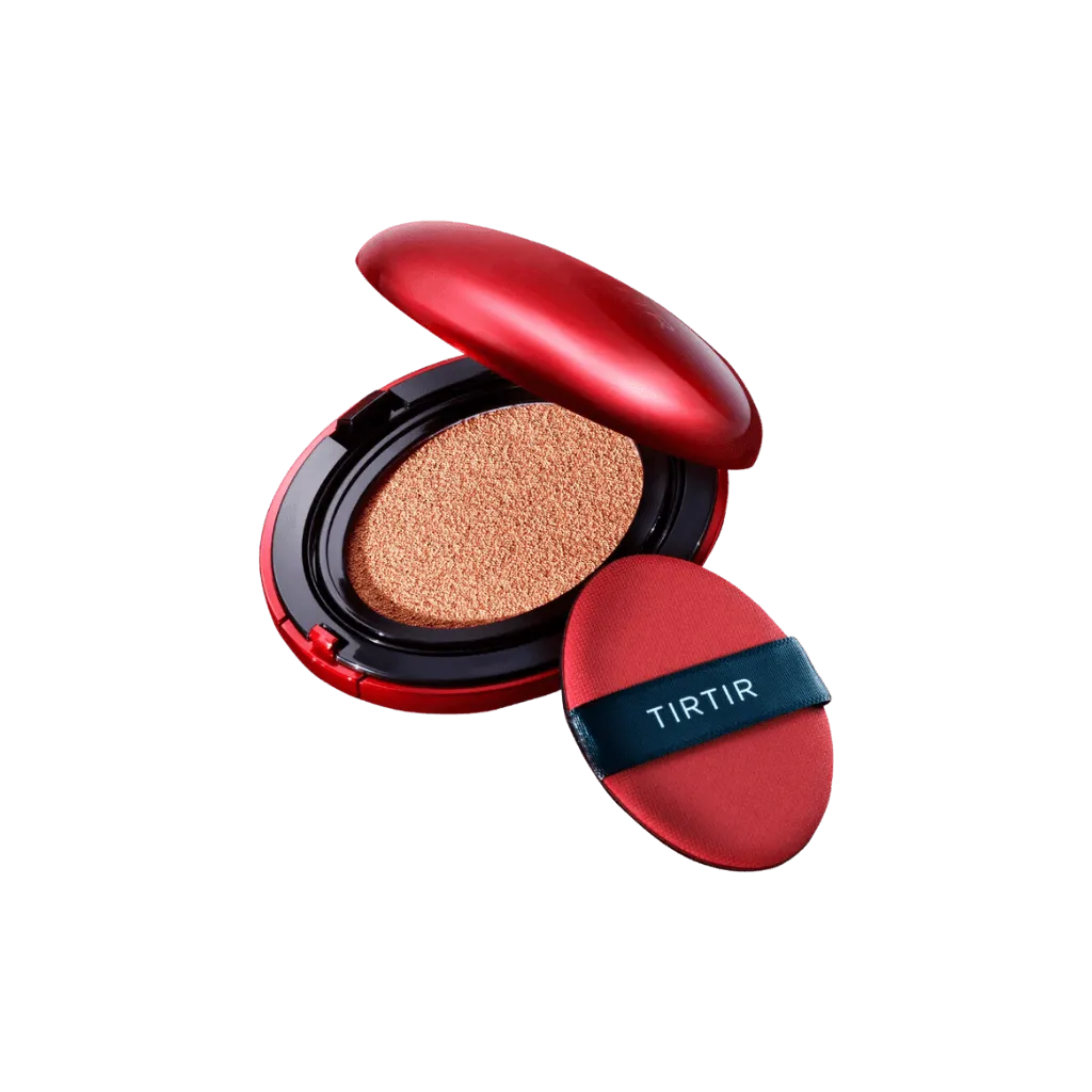 Mask Fit Red Cushion Foundation