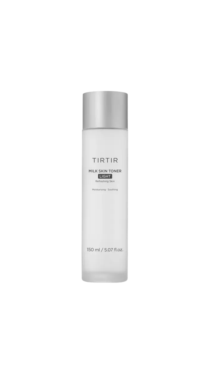 Milk Skin Toner Light