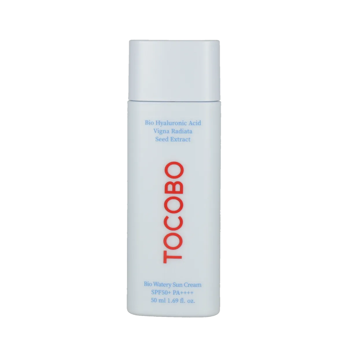Bio Watery Sun Cream