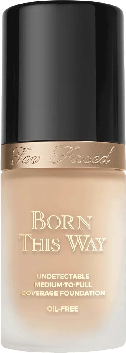 Born This Way Foundation