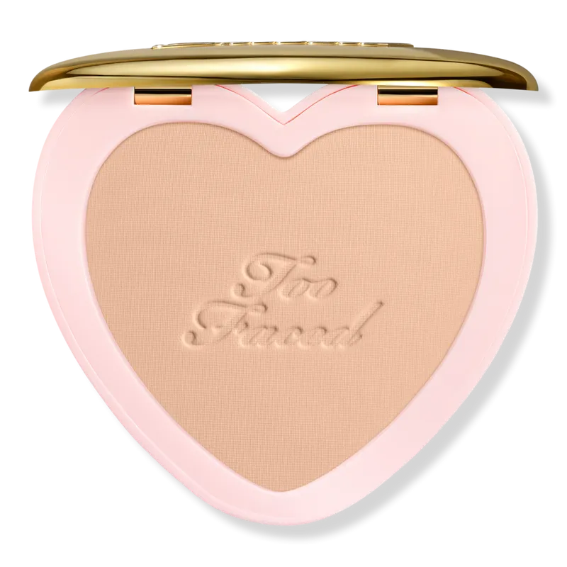 Born This Way Soft Blur Flexible Finish Setting Powder