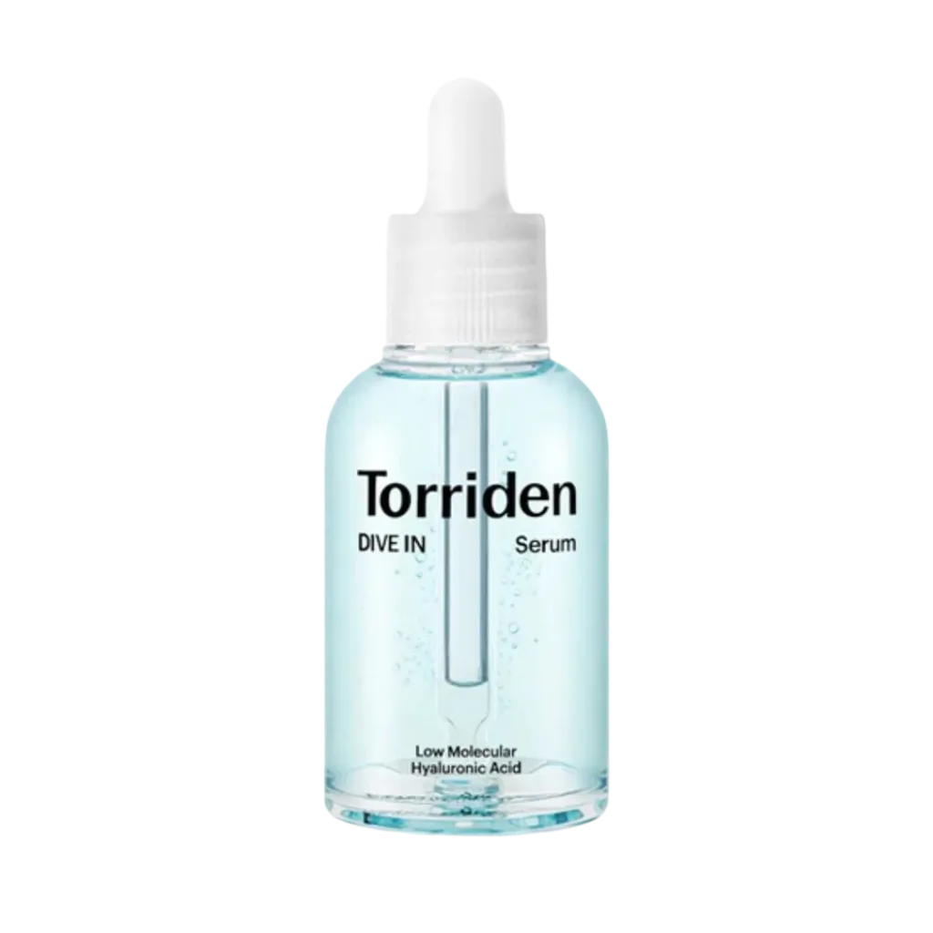 Dive-In Serum