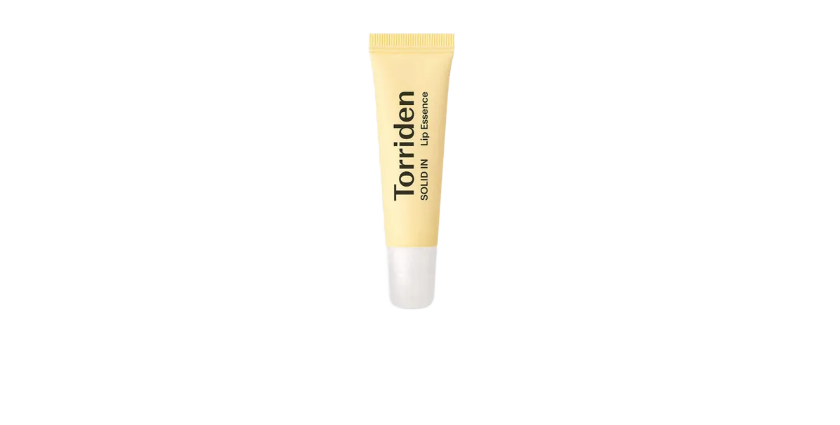 Solid-In Lip Essence