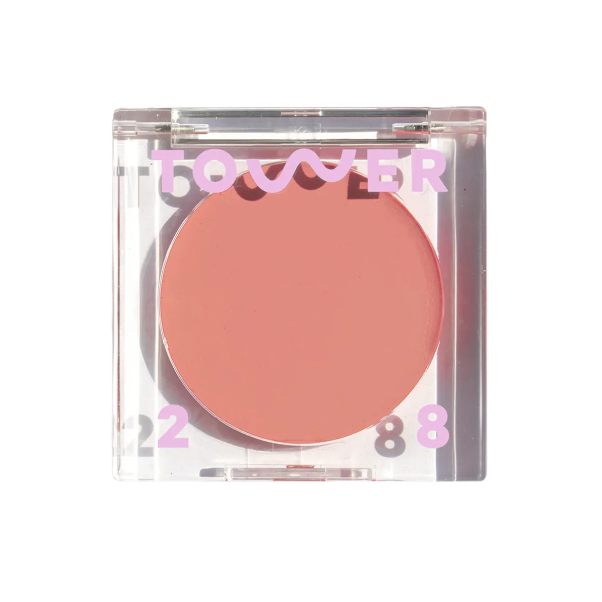 Cream Blush