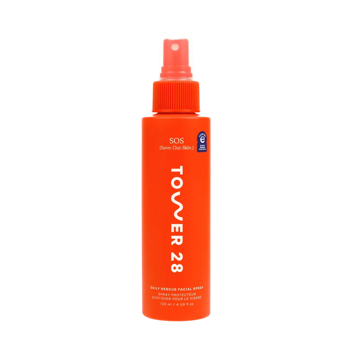 SOS Daily Rescue Facial Spray