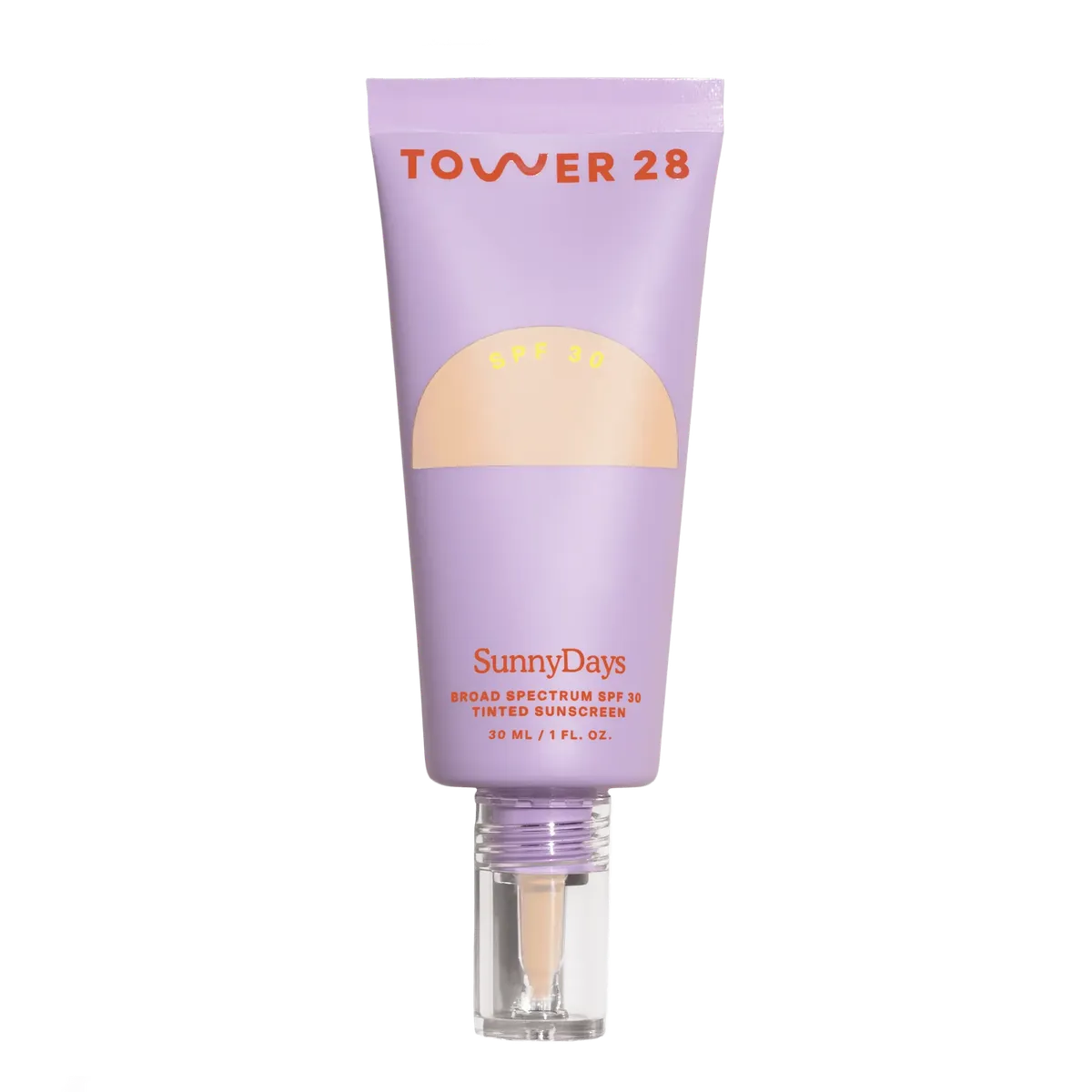 Sunny Days SPF 30