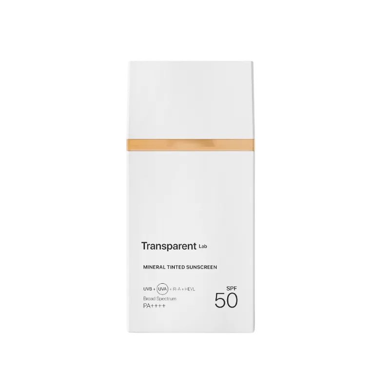 Sunscreen