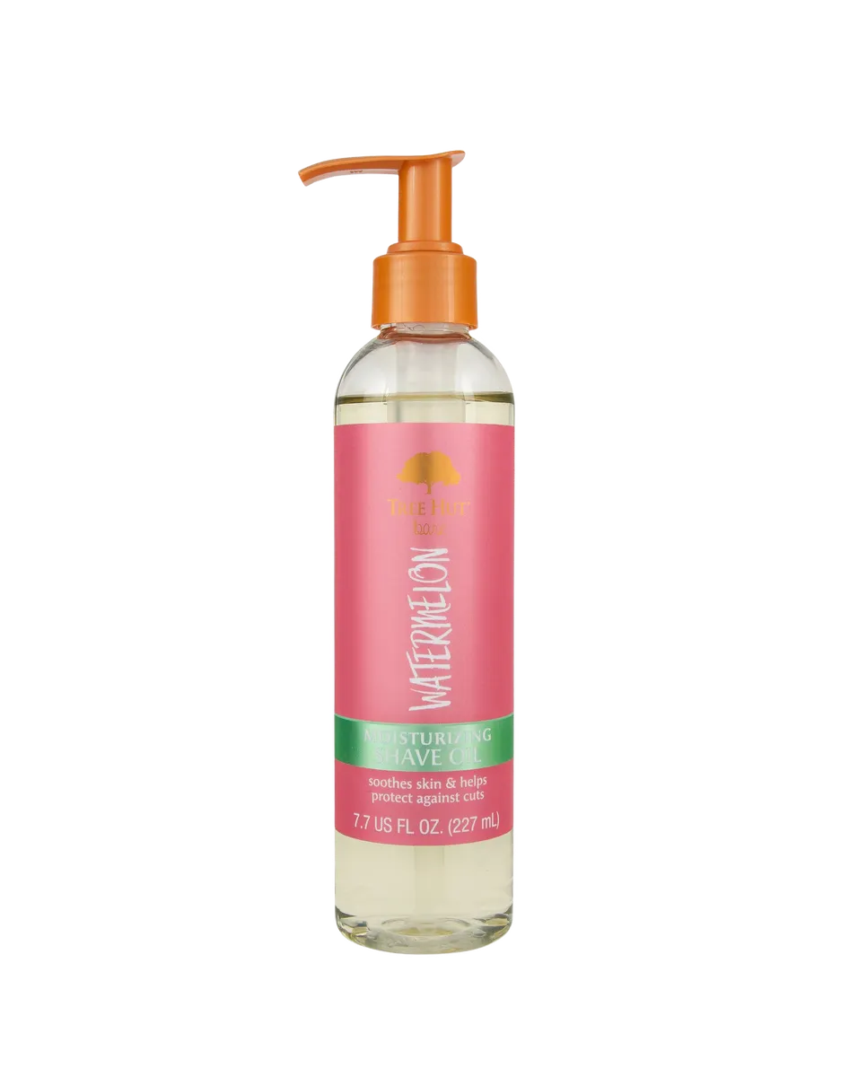 Watermelon Shave Oil