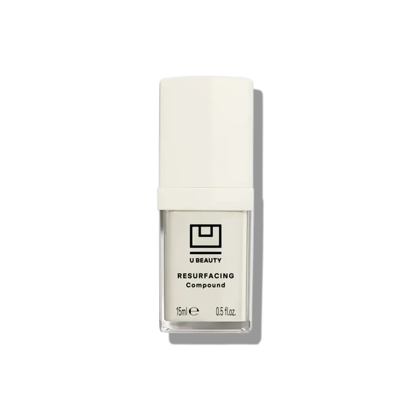 Resurfacing Compound