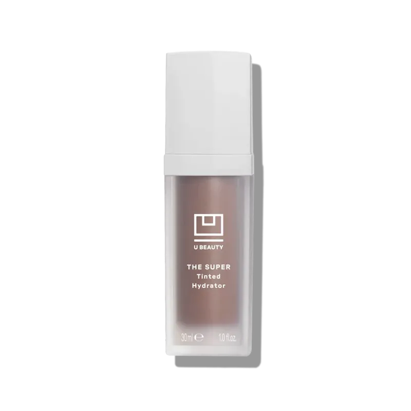 Super Tinted Hydrator