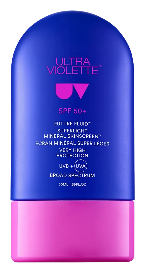 Future Screen SPF 50
