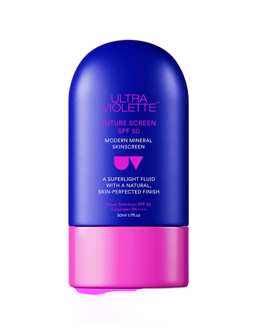 Mineral Sunscreen