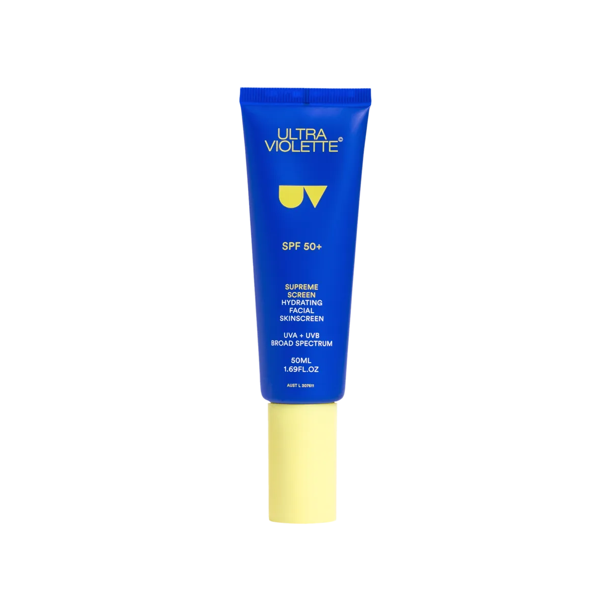 Supreme Screen SPF 50