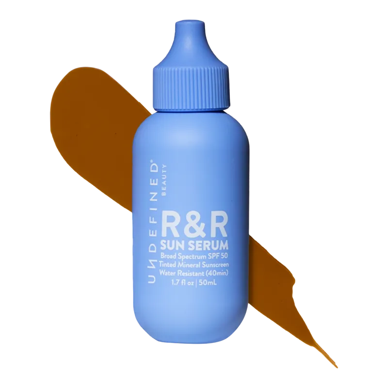 RNR Sun Serum